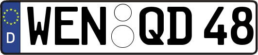 WEN-QD48