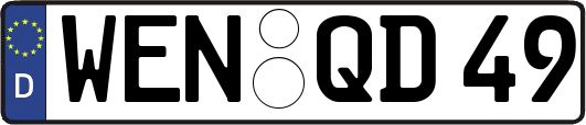 WEN-QD49