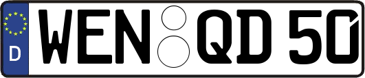WEN-QD50