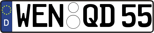 WEN-QD55