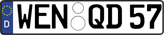 WEN-QD57