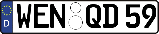 WEN-QD59