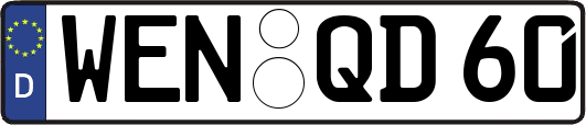 WEN-QD60