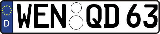 WEN-QD63