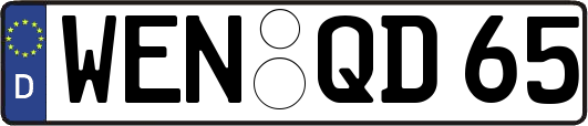 WEN-QD65