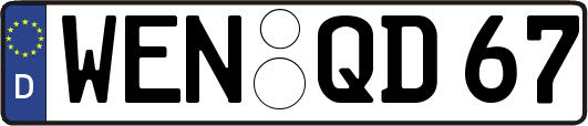 WEN-QD67