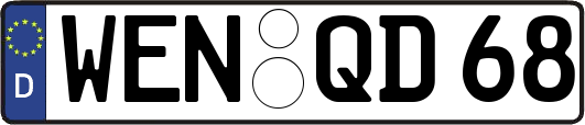 WEN-QD68
