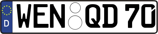 WEN-QD70