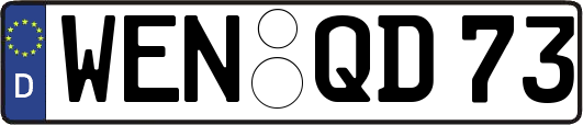WEN-QD73