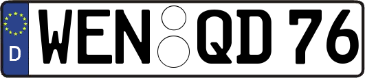 WEN-QD76