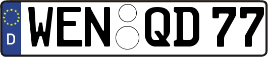 WEN-QD77