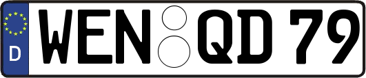 WEN-QD79