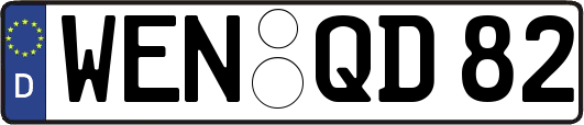 WEN-QD82