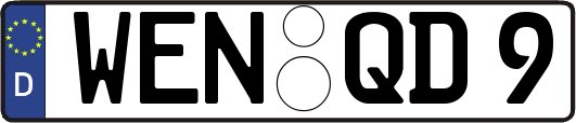 WEN-QD9