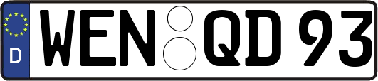 WEN-QD93