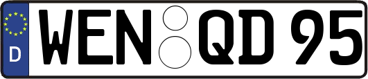 WEN-QD95