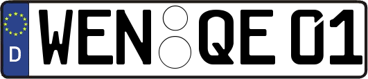 WEN-QE01
