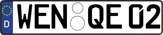 WEN-QE02