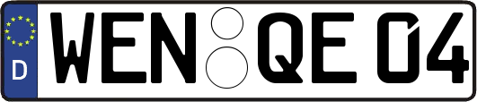 WEN-QE04
