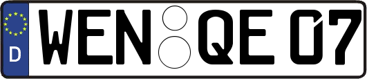 WEN-QE07