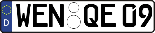 WEN-QE09