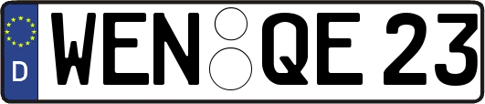 WEN-QE23