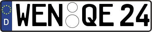 WEN-QE24