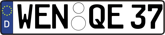 WEN-QE37