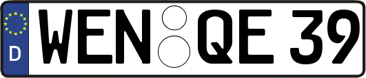 WEN-QE39