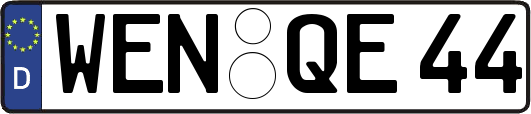 WEN-QE44