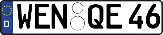 WEN-QE46