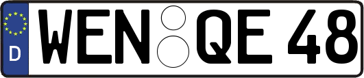 WEN-QE48