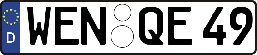 WEN-QE49