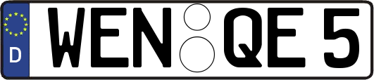 WEN-QE5