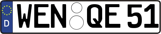 WEN-QE51