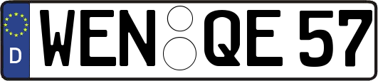 WEN-QE57