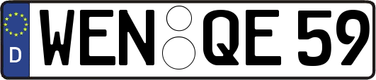 WEN-QE59