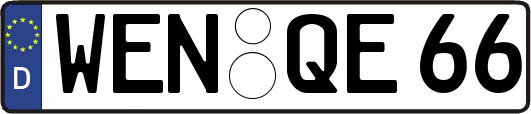 WEN-QE66