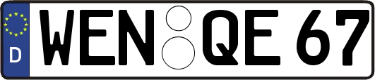 WEN-QE67