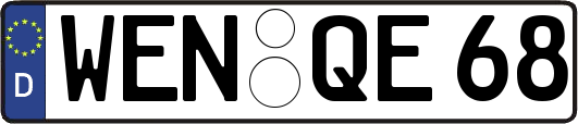 WEN-QE68