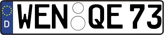 WEN-QE73