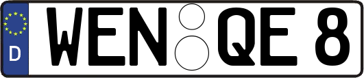 WEN-QE8