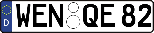 WEN-QE82