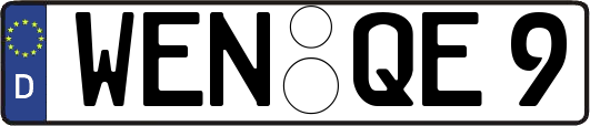 WEN-QE9