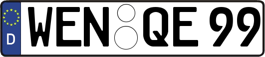 WEN-QE99