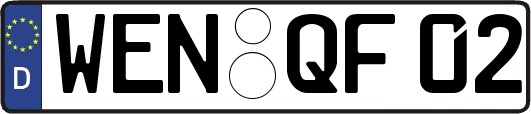 WEN-QF02