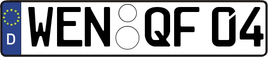 WEN-QF04