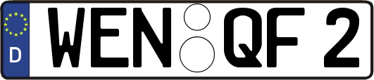 WEN-QF2