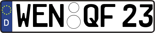 WEN-QF23