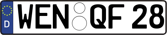 WEN-QF28